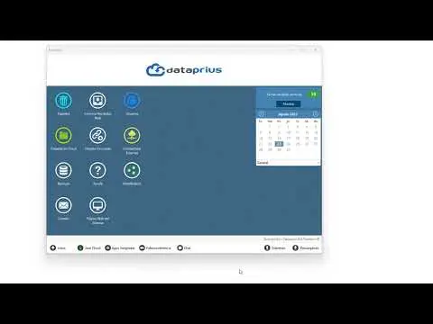 Envío de email y correos enviados