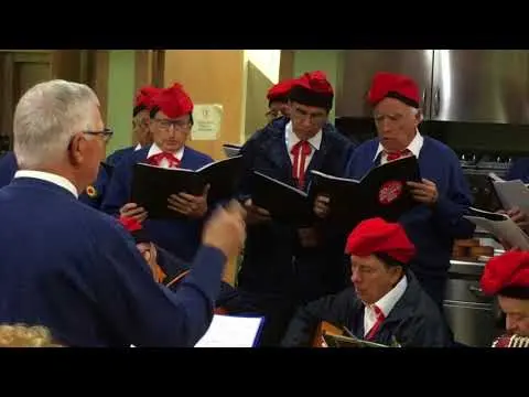 Caramelles 2018