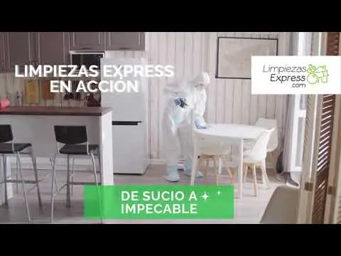 🔄 Antes y después REAL: limpieza profesional que transforma tu hogar 🏡