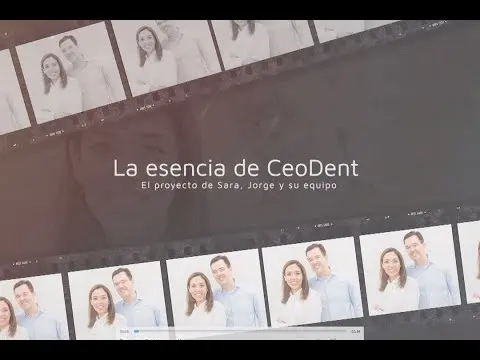 Vídeo de Clinica Dental Ceodent