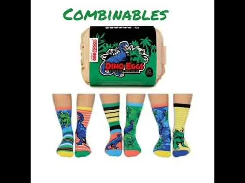 Calcetines Molones para todos los gustos!