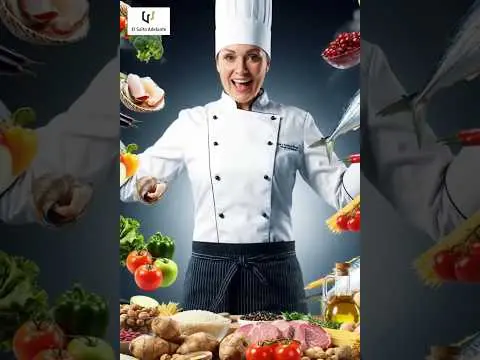 🥑🍇🍅 ¡ Da El Salto a tu desarrollo profesional ! 🥑🍇🍅