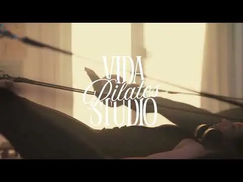 PILATES MÁQUINA REFORMER