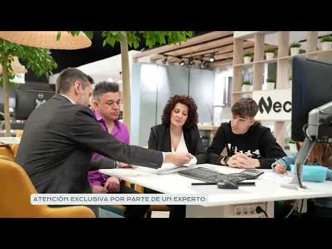 Vídeo de Nectali Cocinas