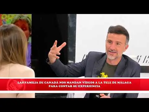 Ken’s Education Group en 101tv - Familias Canadienses.