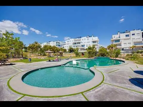 Impresionante ático de 3 dormitorios con vistas al mar en Punta Prima, Orihuela Costa, Alicante
