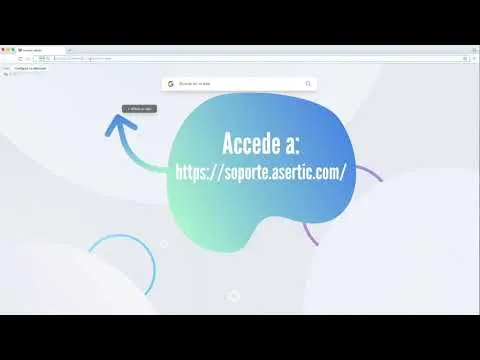 Asertic | Guía del Sistema de Tickets