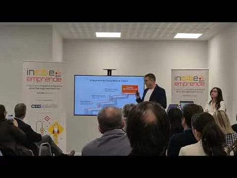 Licia - Speech Programa Aceleración CEOs 2026
