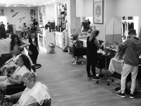 Timelapse Academia de Peluquería Toledo