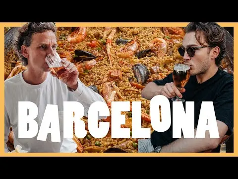 Vídeo de Maleducat l Restaurante Eixample Barcelona