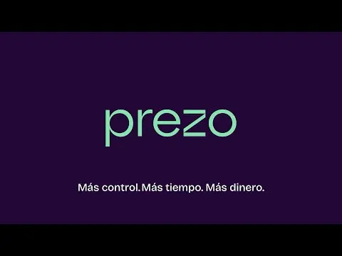Descubre Prezo