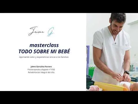 TU BEBÉ MEJORA SI SABES ESTO! EL PRIMER AÑO DE VIDA DE MI BEBÉ