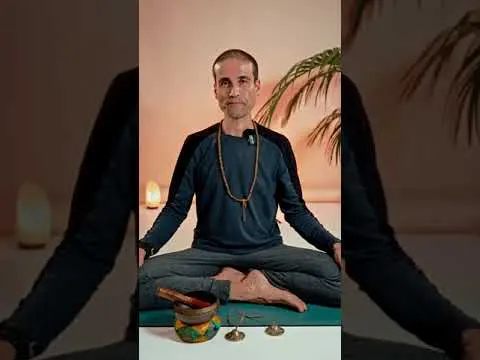 Jesús Ruiz Escuela de Yoga en Elche