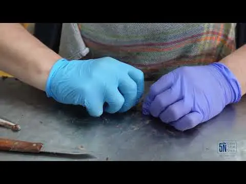 ¿Cómo se hace una LATA de ANCHOAS?