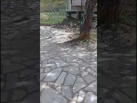 Cuarcita azul