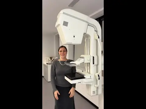 Grado en imagen para el diagnóstico y medicina nuclear