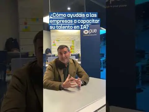 🎥 Entrevista 22@ Network | PUE