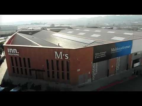 Vídeo de Andres Maldonado, S.A.