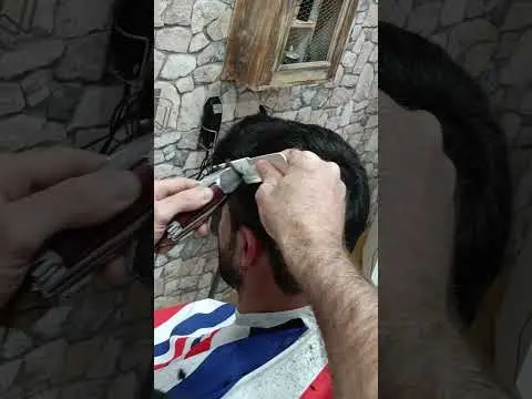 Mejor Corte de Pelo en Altabix, Elche 💈 Jose Molina