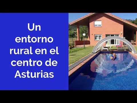 Bienvenido a Casa Bosque Albite