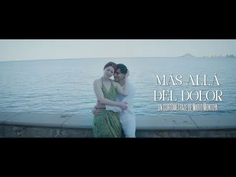Más Allá del Dolor | Un cortometraje sobre el cáncer (Teaser Oficial)