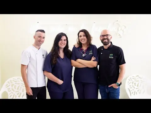 Vídeo de Clinica Veterinaria La Asuncion