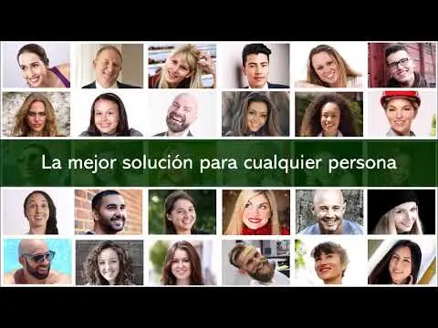 Los implantes dentales son la mejor solución