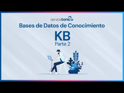 Base de Datos de Conocimiento (II): Soluciones Automáticas desde Tickets