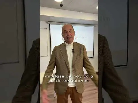 Profesorado Experto en Dirección de Sala