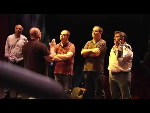 Productora audiovisual DELRIO promo EVENTOS 2016