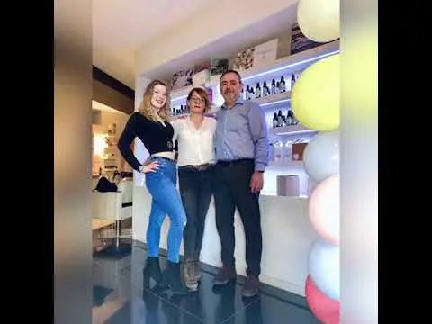 30 Aniversario de Peluqueria Prestige