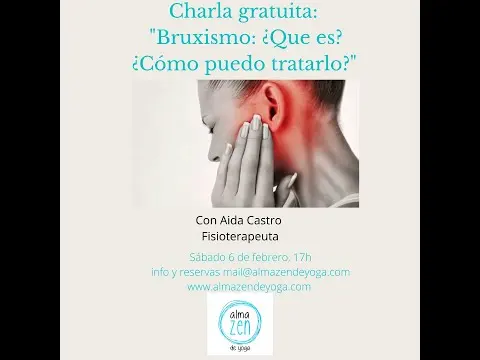 Bruxismo ¿Qué es? ¿Cómo puedo tratarlo?