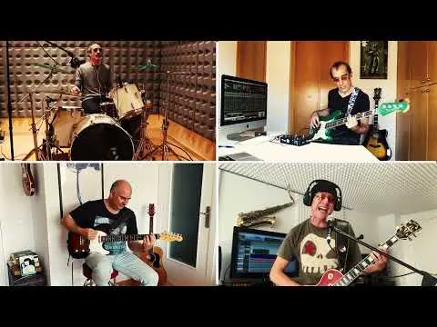 NO ES LO MISMO video