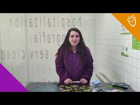 Vídeo de Vetland - Especialitats Veterinaries