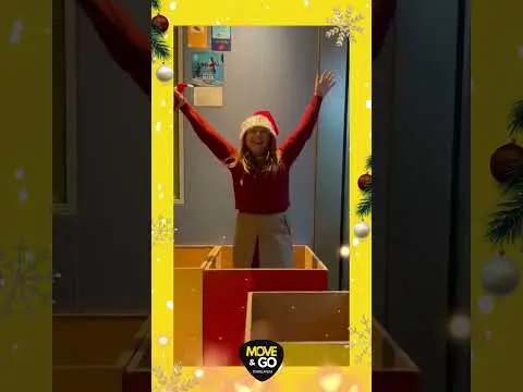 Move&Go Torrelavega | Navidad 2025
