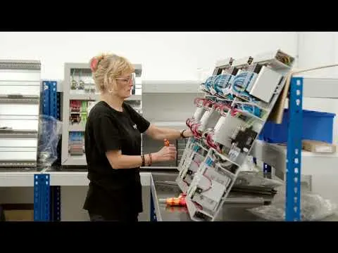 Proyectos de ingeniería y eficiencia energética.