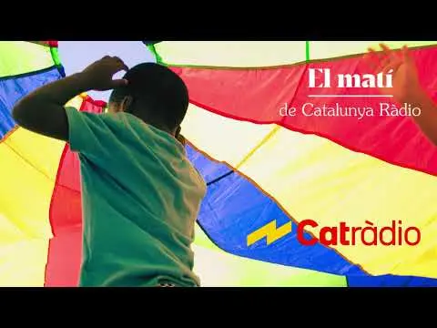 El Matí de Catalunya Ràdio - Joan Carles Capdevila amb la Fundació Pare Manel