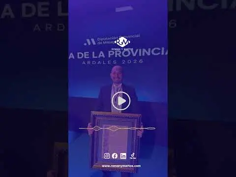 Román y Martos | Día de la Provincia