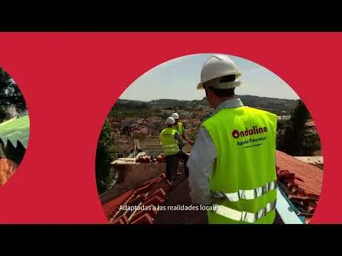 Nueva Plataforma de Marca: Onduline