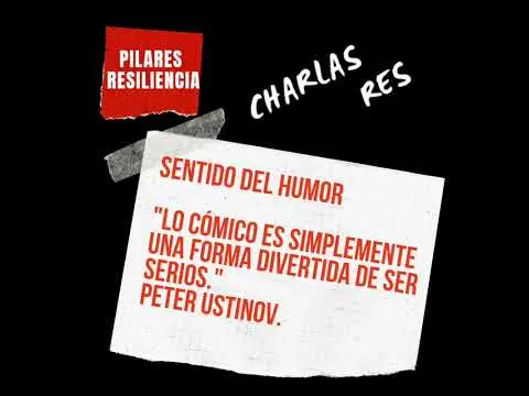 Los 8 pilares de la Resiliencia