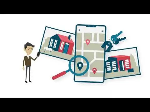 Inmobiliaria de Valladolid · Fincas Casquero