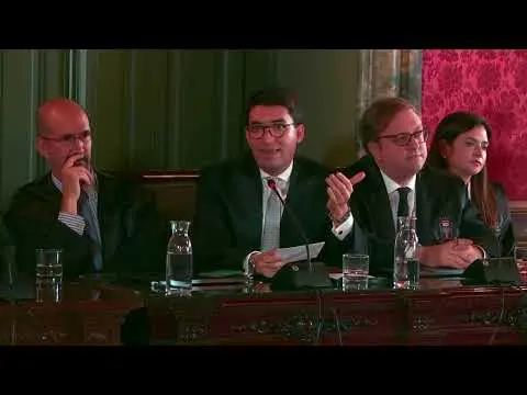 Juicio a García Ortiz - Informe final de Víctor Soriano (abogado) de la acusación popular