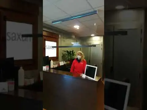 Stor de protección contra el Coronavirus