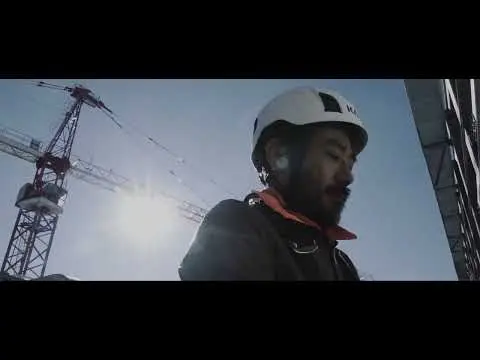 KASK ZENITH X - CASCO PARA TRABAJOS VERTICALES