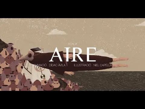 Último vídeo del canal