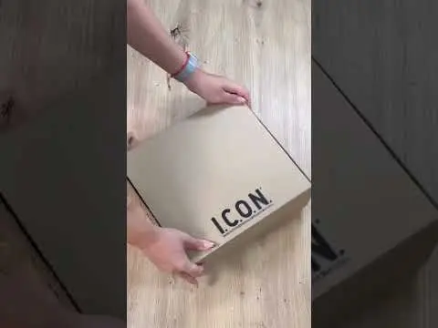 Distribuidor oficial ICON