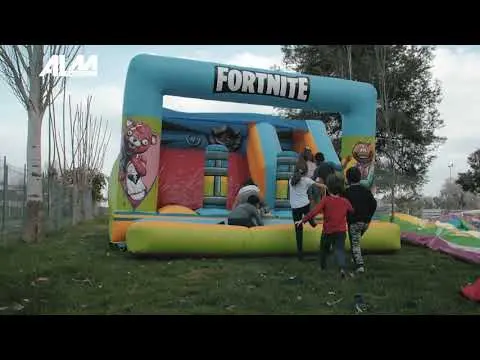 Alquiler de Castillos hinchables para fiestas, eventos y cumpleaños