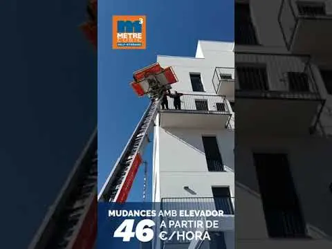 Vídeo de METRECUBIC Sabadell