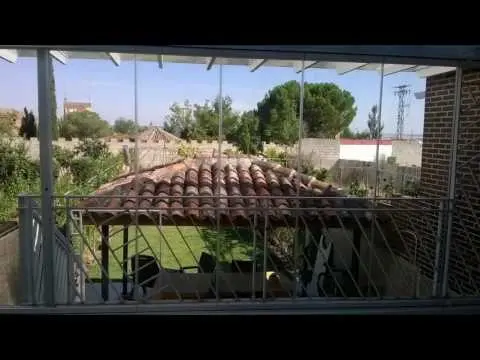 CORTINA DE CRISTAL EN VALLADOLID