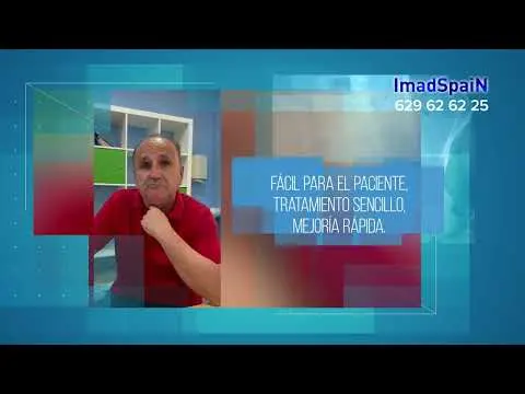 Tratamientos Ambulatorios de ImadSpain